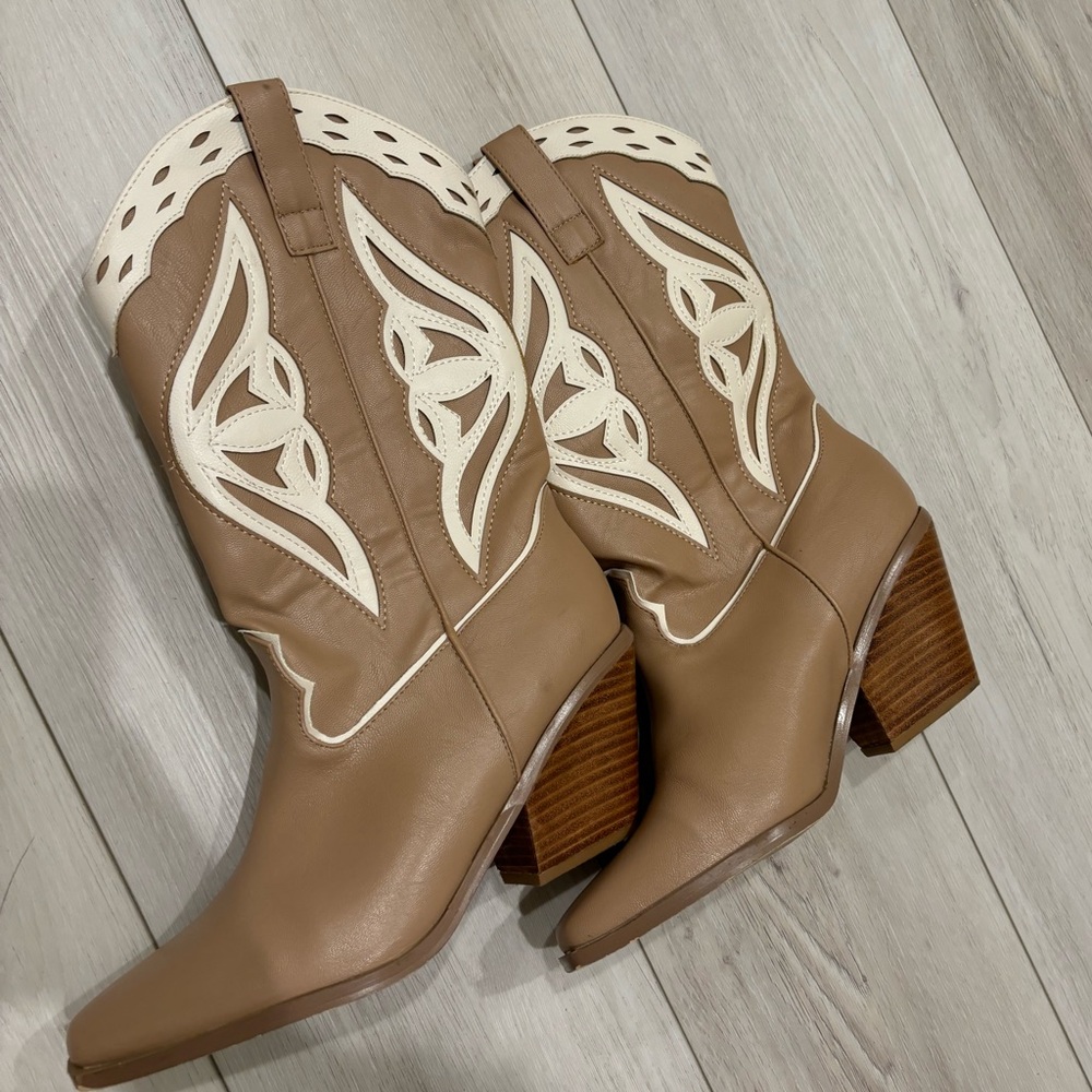 Billini Cowboy Boots